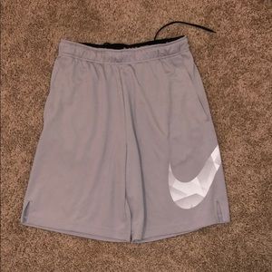 Nike shorts